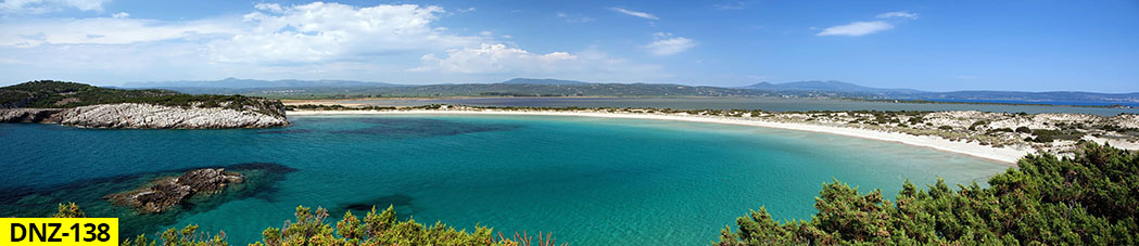Deniz ve Kum